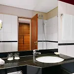 Sheraton Duesseldorf Airport Hotel