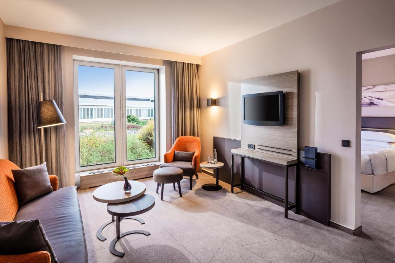 Sheraton Airport Düsseldorf