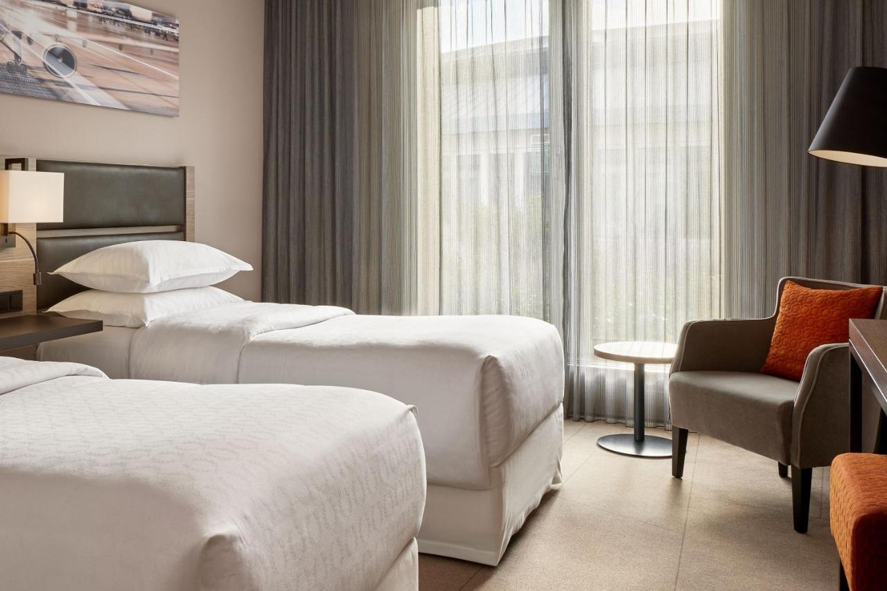 Sheraton Airport Düsseldorf